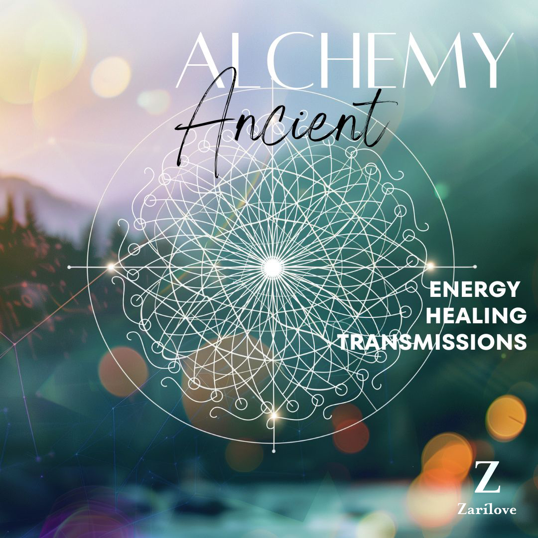 Energy Healing Session (Online)